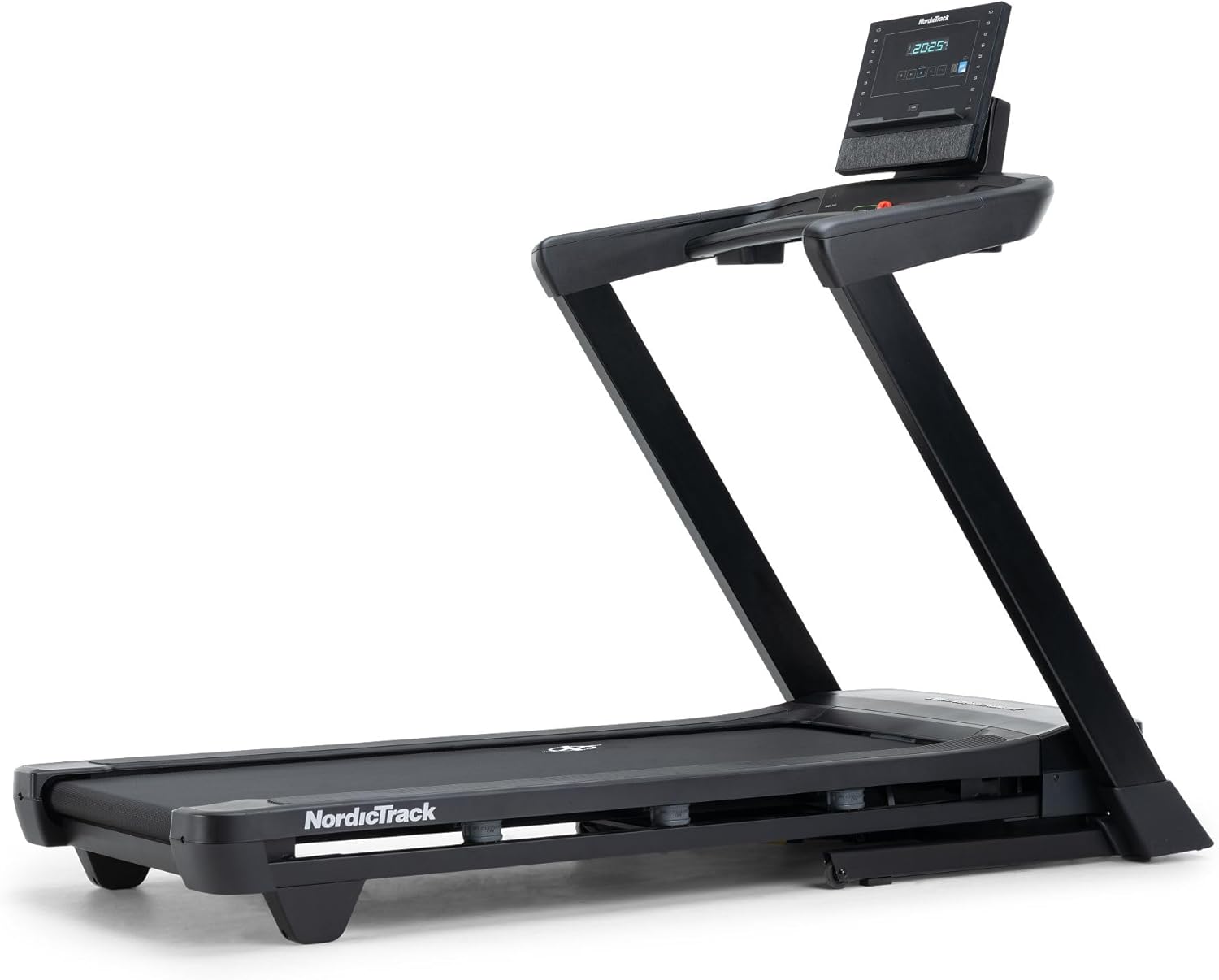 Treadmill Home Fitness Equipment - Image 10