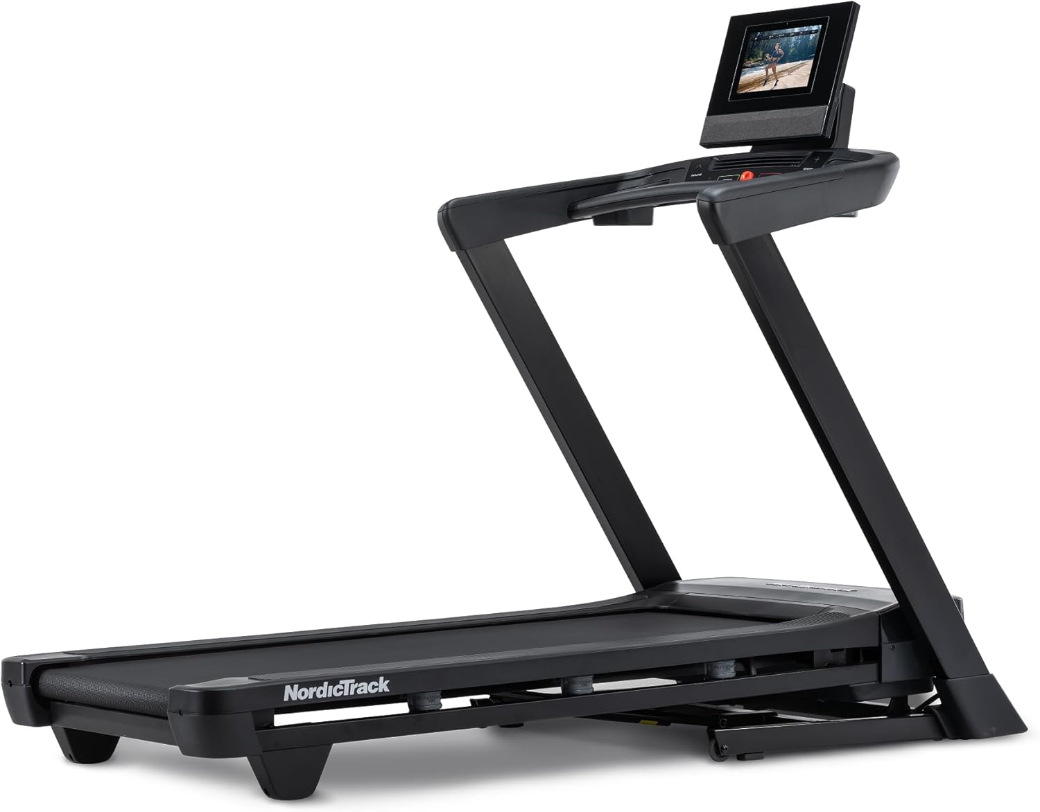 Treadmill Home Fitness Equipment - Image 13