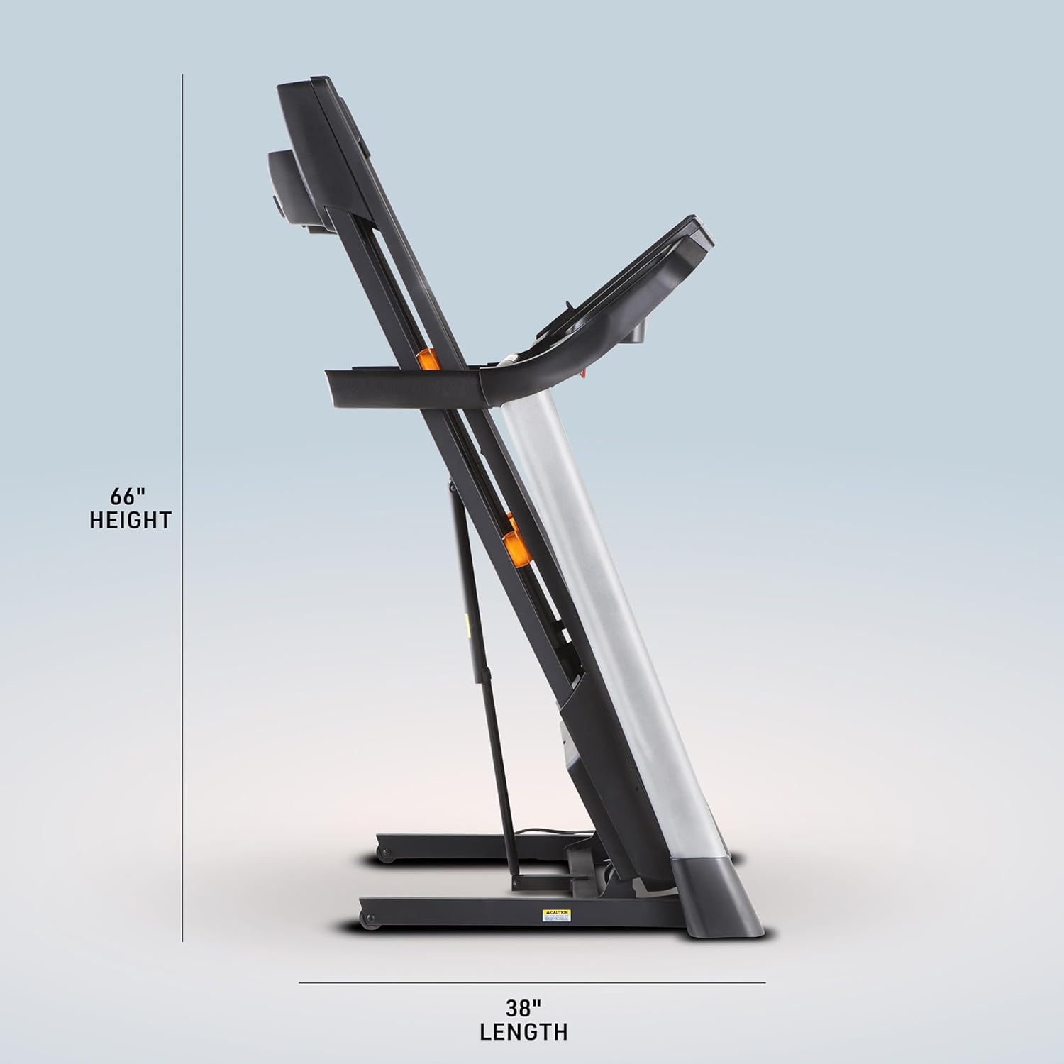 Treadmill Home Fitness Equipment - Image 7